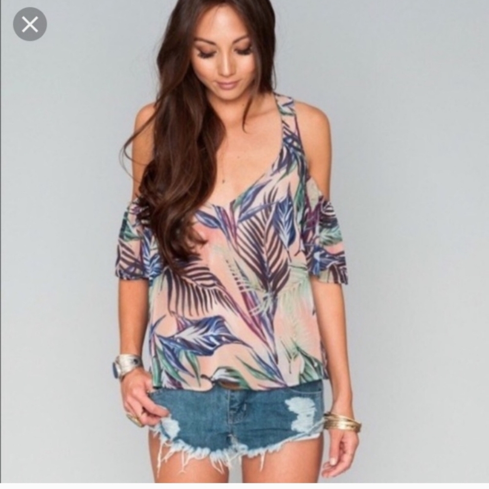 Show me your MuMu Top